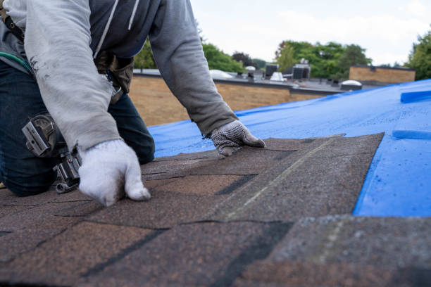 Roof Gutter Cleaning in Heritage Hills, NY