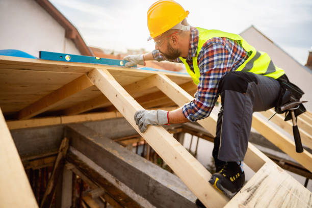 Best Local Roofing Companies  in Heritage Hills, NY