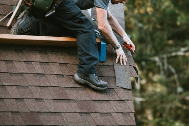 Best Flat Roof Repair Services  in Heritage Hills, NY