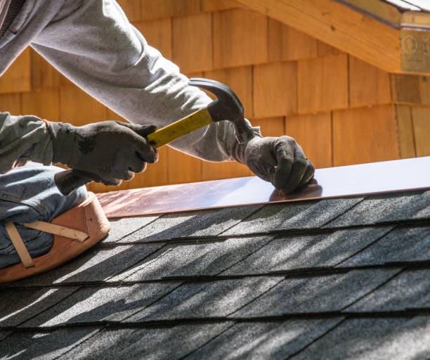 Best Storm Damage Roof Repair  in Heritage Hills, NY